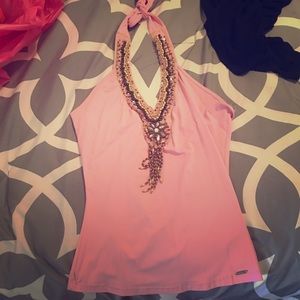 Studio F medium size shirt.